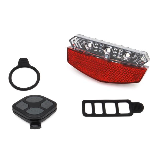 Palmy Sports パルミースポーツ PS-199-x 方向指示器付きリアライト re-502 | PALMY | 02