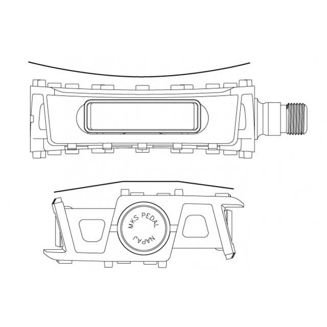 三ヶ島製作所 MKS GRAFIGHT-XX | 三ヶ島製作所 | 02