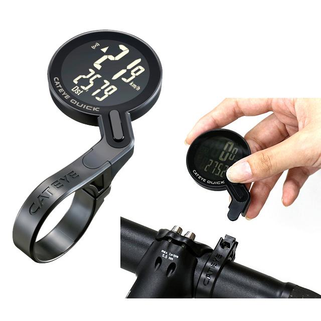 CATEYE キャットアイ CC-RS100W QUICK | CATEYE | 02