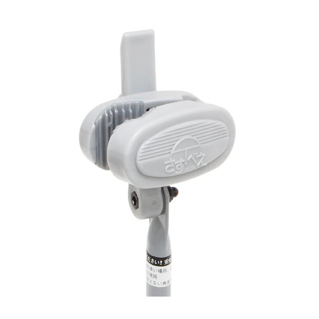 ユナイト SASUBE さすべえPART-3（電動自転車兼用） |  | 01