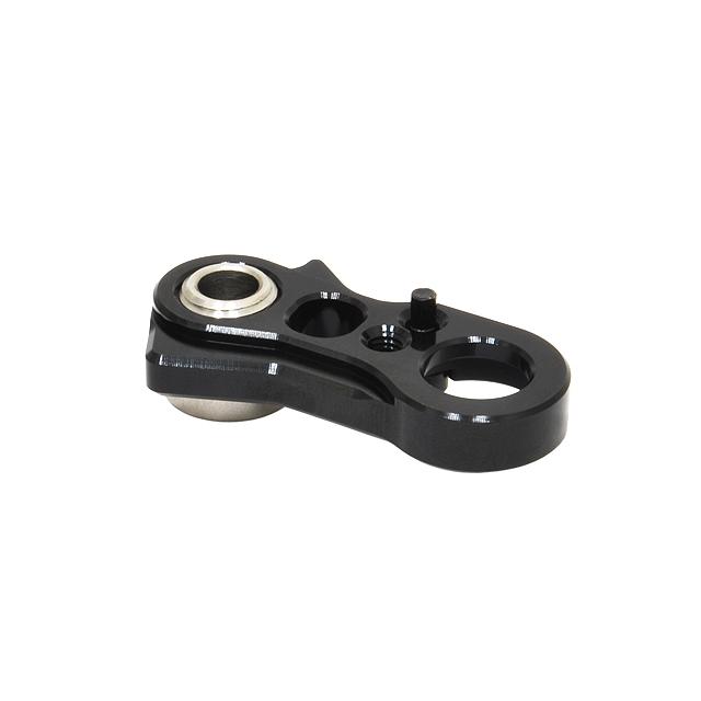 RIDEA リデア  RDHL28 Rear Derailleur Hanger re-502 | RIDEA | 01