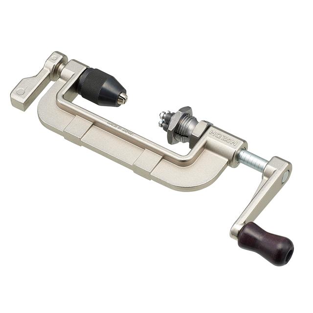 HOZAN ホーザン C-702-14 スポークネジ切り器 #14 | HOZAN