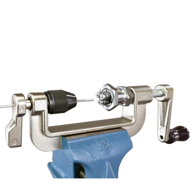 HOZAN ホーザン スポークネジ切り器 C-700 ホーザン HOZAN スポーク