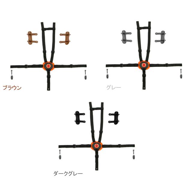 OGK技研 オージーケー 745P10xx BT-038K 5点式シートベルト RBC-007DX3ver.B re-502 | OGK技研