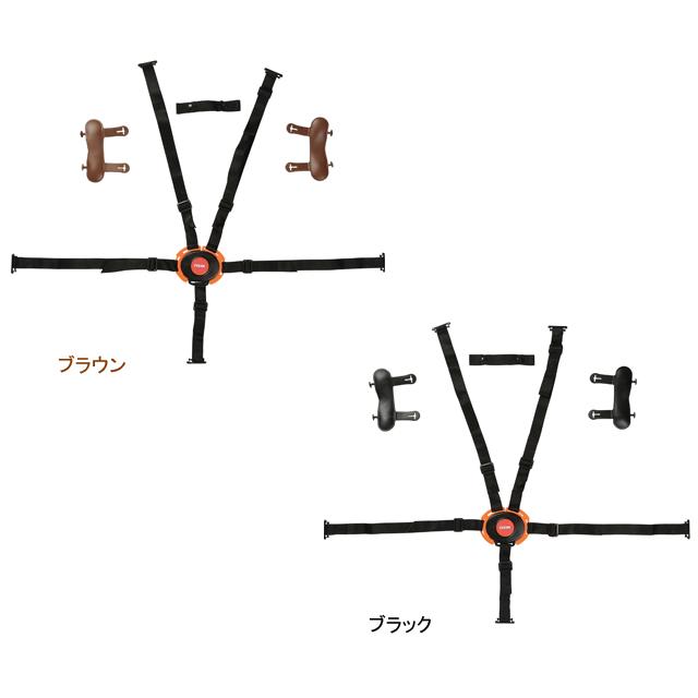 OGK技研 オージーケー 745UA00x BT-050K 5点式シートベルト FBC-015DX re-502 | OGK技研