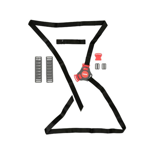 OGK技研 オージーケー 74192005 4点式シートベルト（Nタイプ）FBC-006N・RBC-007DX/007・RBC-005DXN re-502 | OGK技研