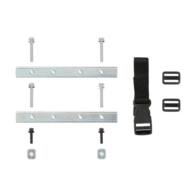 自転車 子供のせ専用パーツ OGK技研 オージーケー E013A400 RBC-007DX3用金具セット | OGK技研