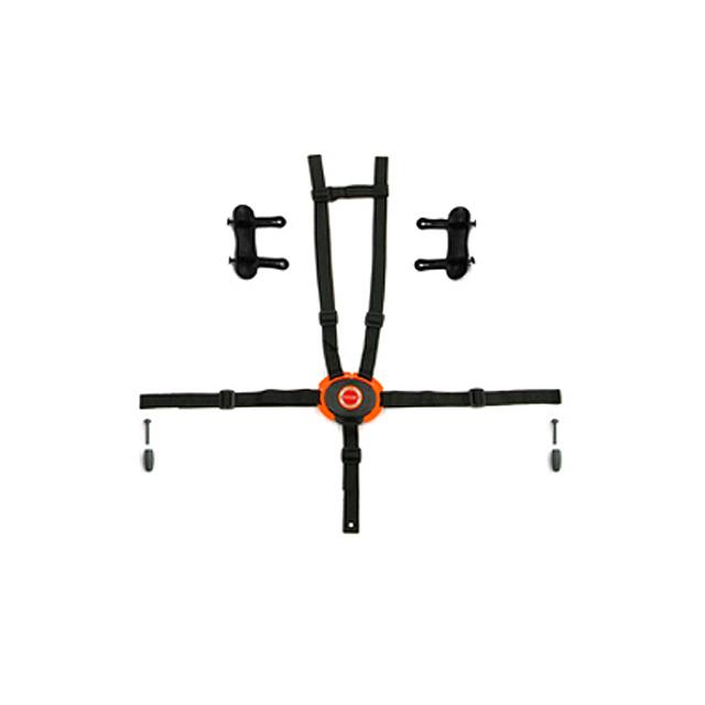 OGK技研 オージーケー 741990xx BT-010K 5点式シートベルト RBC-007DX3/2/S・RBC-010DX re-502 | OGK技研