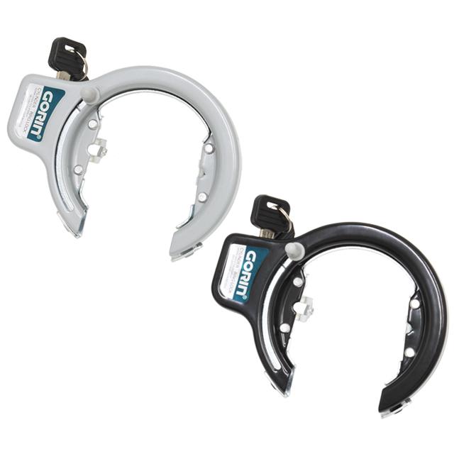 五輪工業 GORIN ゴリン GR771 リング錠（ポリ袋入り） | 