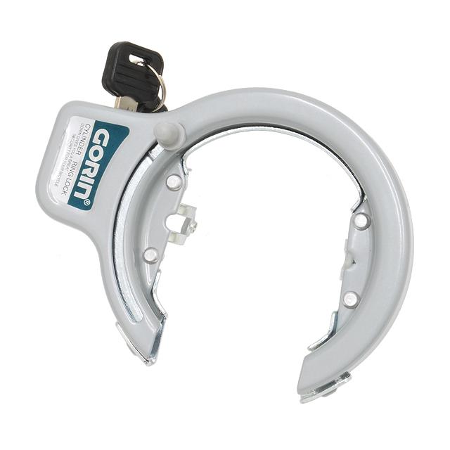 五輪工業 GORIN ゴリン GR771 リング錠（ポリ袋入り） |  | 01