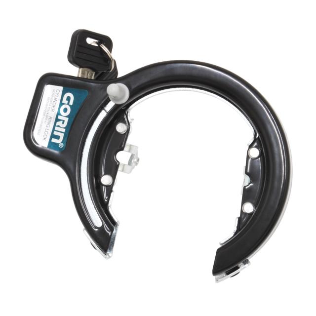 五輪工業 GORIN ゴリン GR771 リング錠（ポリ袋入り） |  | 02