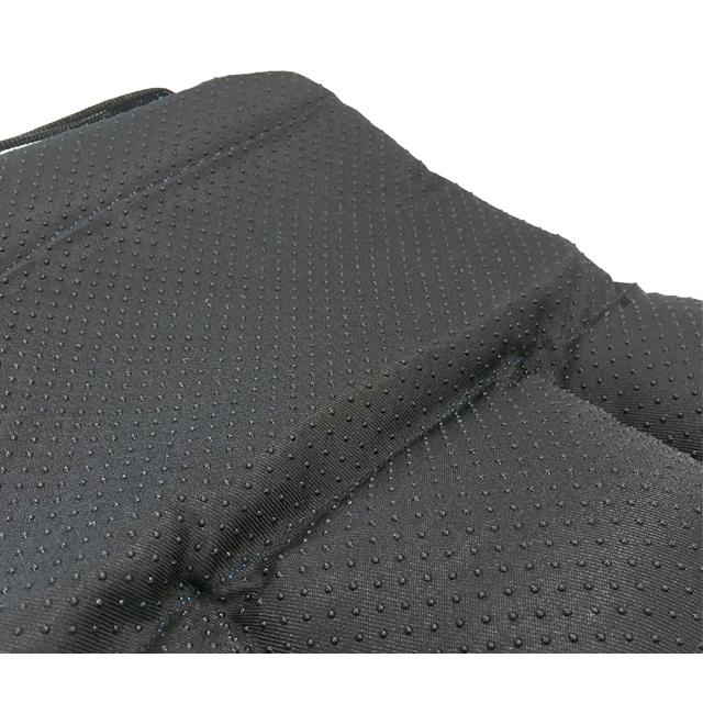 自転車 子供のせ用 クッション ラキア 228xxx チャイルドシート用クッション 前後兼用 |  | 02