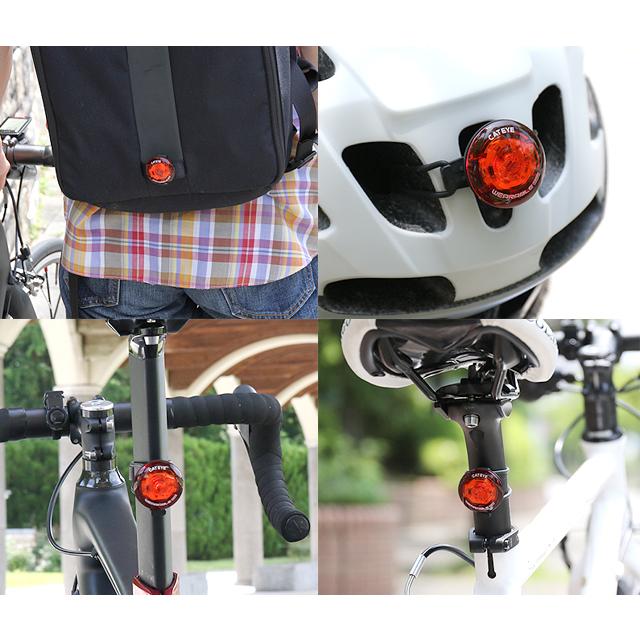 CATEYE キャットアイ SL-WA10 WEARABLE mini re-502 | CATEYE | 02