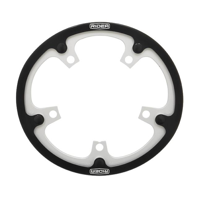 RIDEA リデア  xxW2-LR5BR-SG Powering L W2T 5arms ブラック re-502 | RIDEA