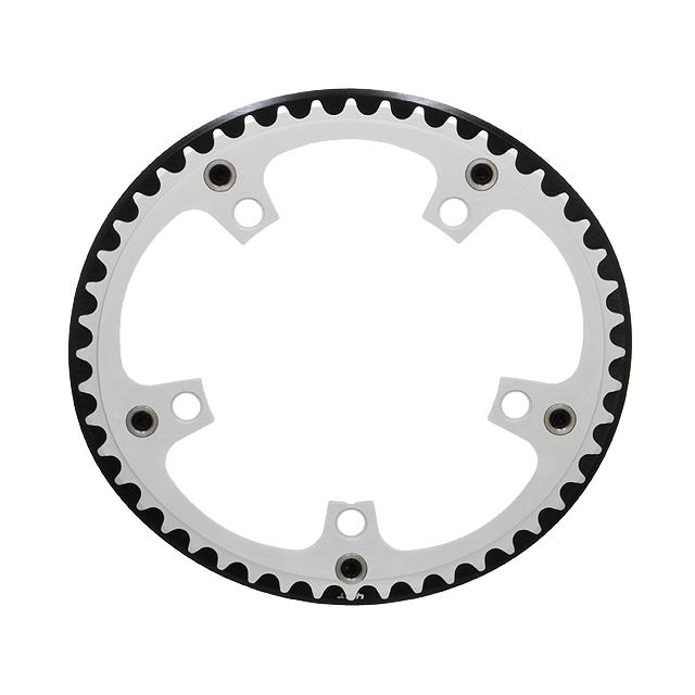 RIDEA リデア  xxW2-LR5BR-SG Powering L W2T 5arms ブラック re-502 | RIDEA | 03