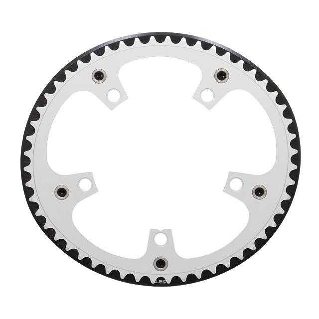 RIDEA リデア  52W3-LR5BR-SG Powering L W3T 5arms ブラック re-502 | RIDEA | 01