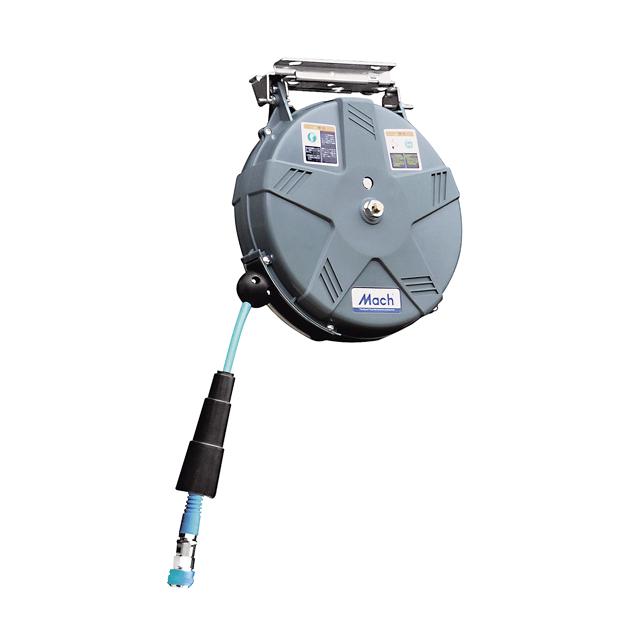 フジマック Mach AR-710S オートエアーリール re-502 | 