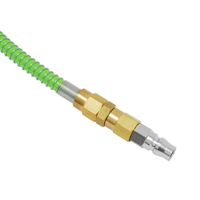 川端金型製作所 KAC-DD-SET 簡単エアーチャック ツインヘッド（ホース一式セット） re-502 |  | 02