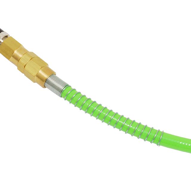 川端金型製作所 KAC-DD-SET 簡単エアーチャック ツインヘッド（ホース一式セット） re-502 |  | 03