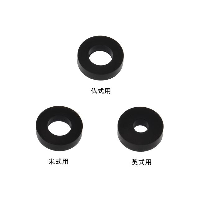 川端金型製作所 KAC-RP-x エアーチャック 補修用パッキン re-502 | 