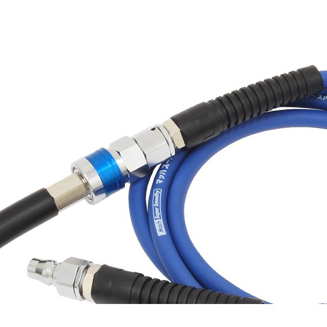 リンエイオリジナル MACH-Dx-3P 簡単エアーチャック 3mホース付き（プラグ式） re-502 |  | 02