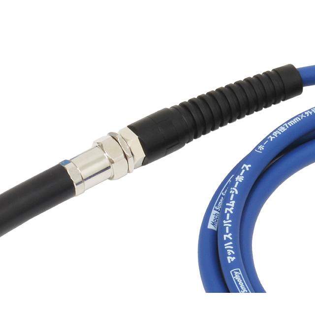 リンエイオリジナル MACH-Dx-3N 簡単エアーチャック 3mホース付き（ネジ式） re-502 |  | 02