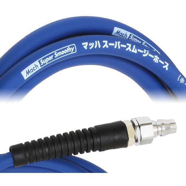 リンエイオリジナル MACH-Dx-3N 簡単エアーチャック 3mホース付き（ネジ式） re-502 |  | 03