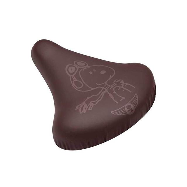 エール PE-035 のびーるチャリCAP スヌーピー | aile