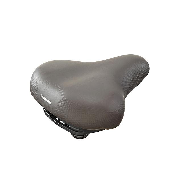 Panasonic パナソニック NSSS045 ソフトクッションサドル | Panasonic | 01