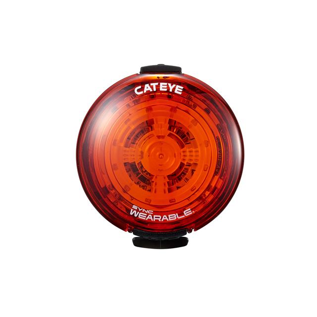 CATEYE キャットアイ SL-NW100 SYNC WEARABLE re-502 | CATEYE