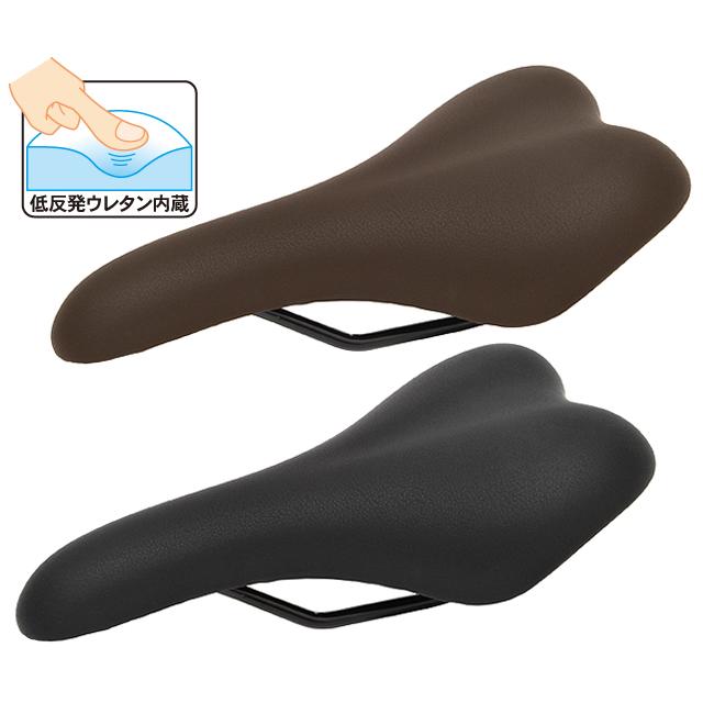 Palmy Sports パルミースポーツ D6134-LR コンフォートサドル | PALMY