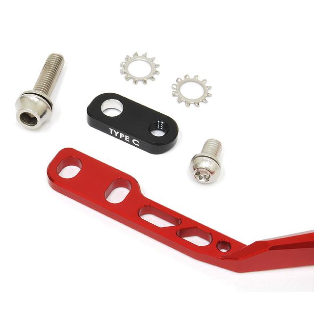 RIDEA リデア  SCA2 Chain Catcher re-502 | RIDEA | 02