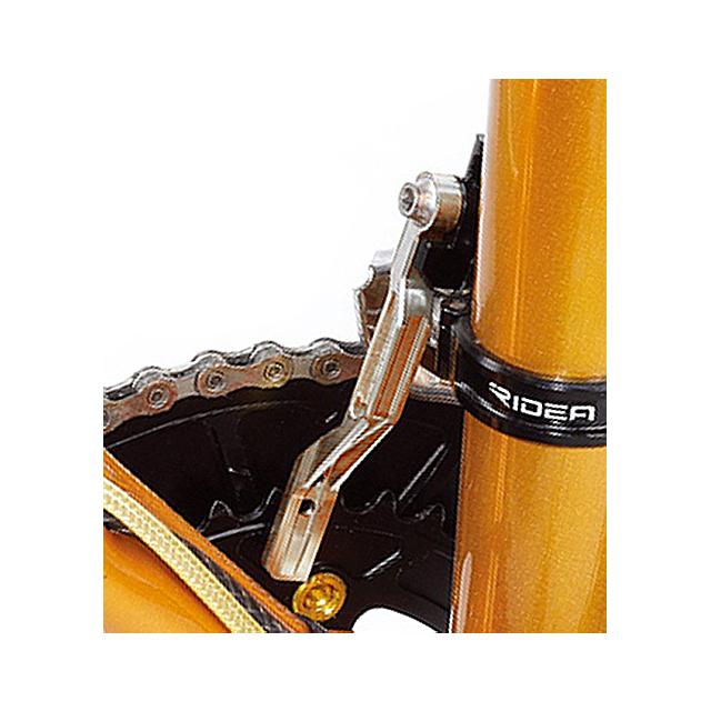 RIDEA リデア  SCA3 Chain Catcher re-502 | RIDEA | 03