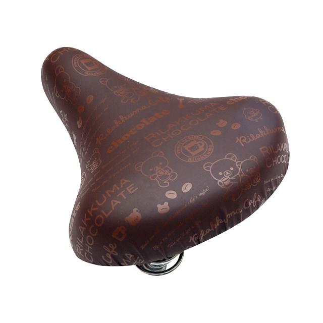 エール SX-005 のびーるチャリCAP リラックマ | aile