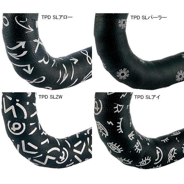 btp TACK グリップタッチバーテープ（反射パターン）TPD re-502 | 