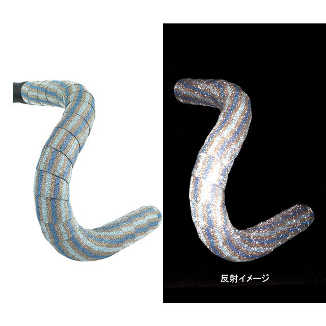 btp NGUD ナイトガードデザインバーテープ GALAXY |  | 01