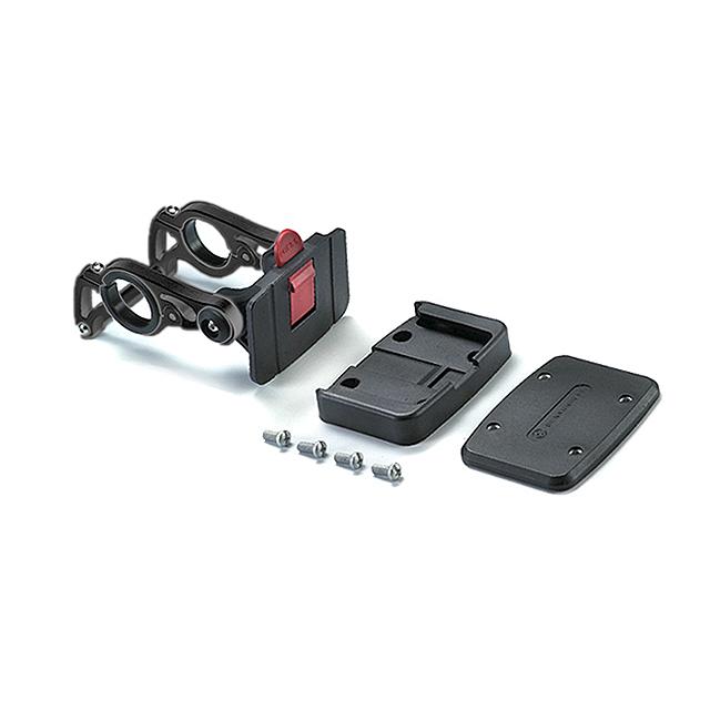 サニーホイル SW-QA111E ワンタッチブラケット（ハンドルバー装着タイプ） re-502 |  | 02