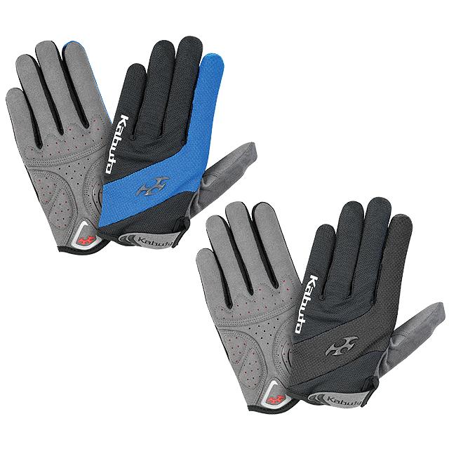 OGK KABUTO オージーケーカブト SPG-5 SPグローブ re-502 | OGK Kabuto | 02