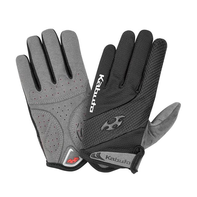 OGK KABUTO オージーケーカブト SPG-5J SPグローブ（キッズモデル） re-502 | OGK Kabuto | 02