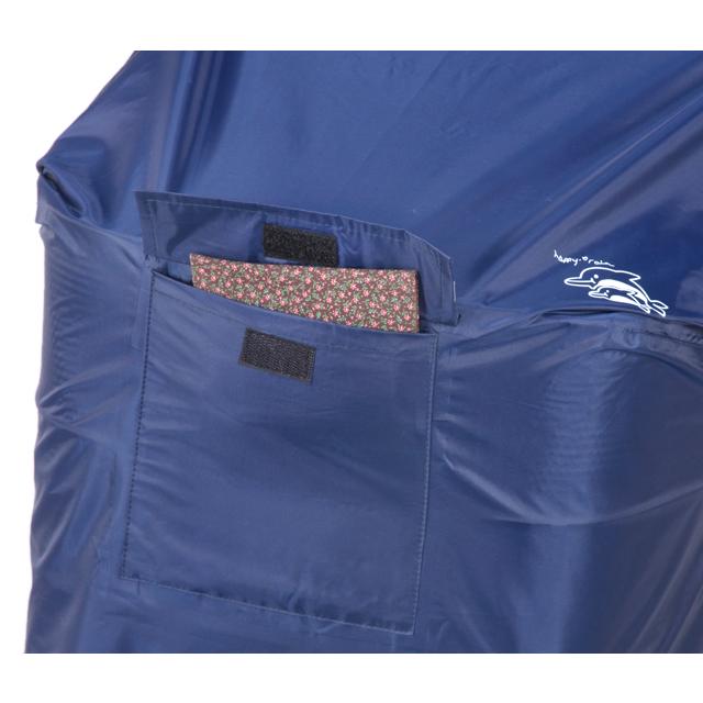 kawasumi カワスミ KW-310 NEWサイクルエプロンR re-502 |  | 03