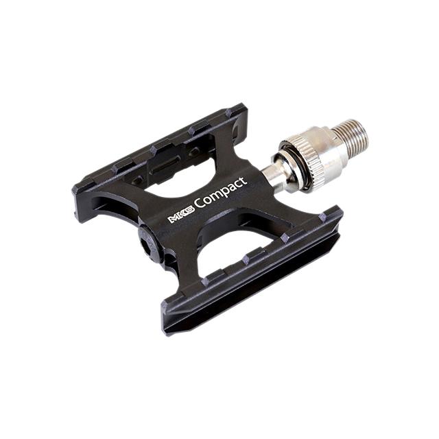 三ヶ島製作所 MKS Compact Ezy ブラック | 三ヶ島製作所