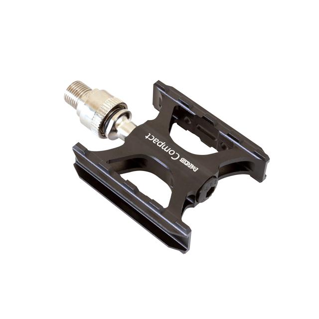 三ヶ島製作所 MKS Compact Ezy ブラック | 三ヶ島製作所 | 01