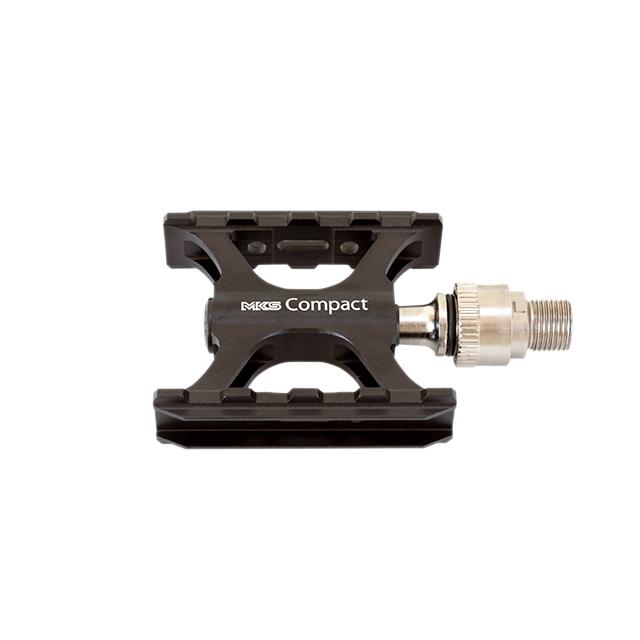 三ヶ島製作所 MKS Compact Ezy ブラック | 三ヶ島製作所 | 02