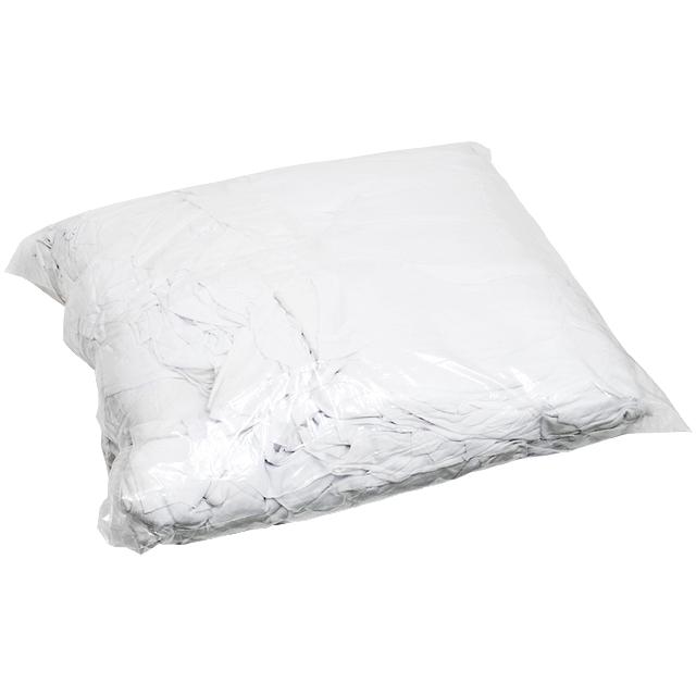 中部ユーゲル販売 綿100％白メリヤスウエス re-502 |  | 01