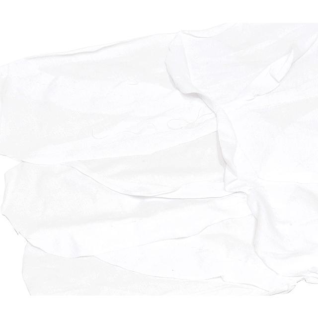 中部ユーゲル販売 綿100％白メリヤスウエス re-502 |  | 02