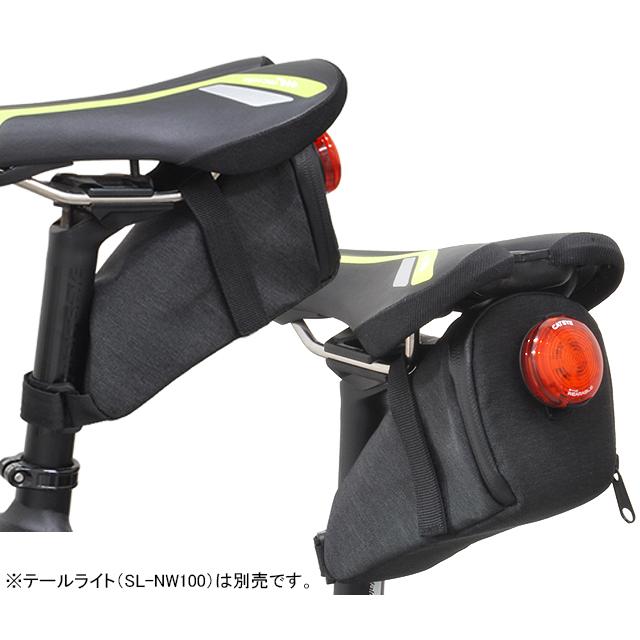 Palmy Sports パルミースポーツ PS-83362 サドルバッグ | PALMY | 03