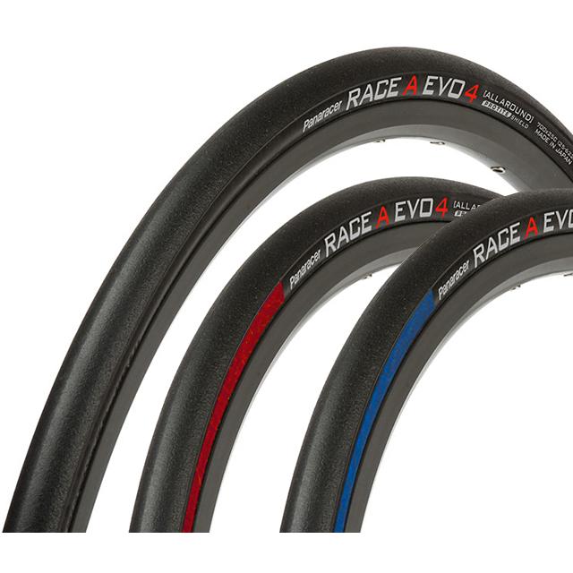 パナレーサー Panaracer F725-RCA-x4 RACE A EVO4 700×25C re-502 | Panaracer