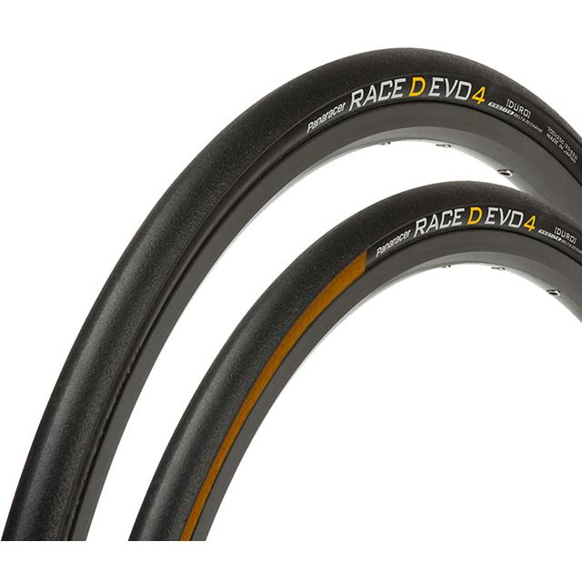 パナレーサー Panaracer F723-RCD-x4 RACE D EVO4 700×23C re-502 | Panaracer