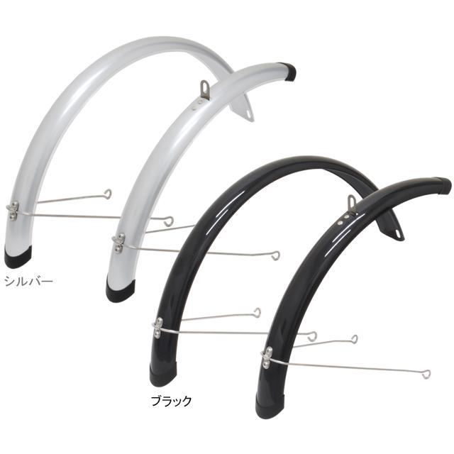 サニーホイル SW-816-20-U PCフルフェンダー U型ステー付き 20インチ用 | 