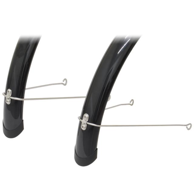 サニーホイル SW-816-20-U PCフルフェンダー U型ステー付き 20インチ用 |  | 02